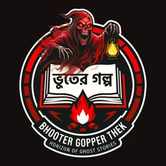 Bhooter Gopper Thek logo