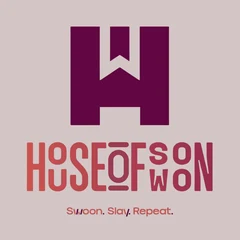 House of Swoon logo